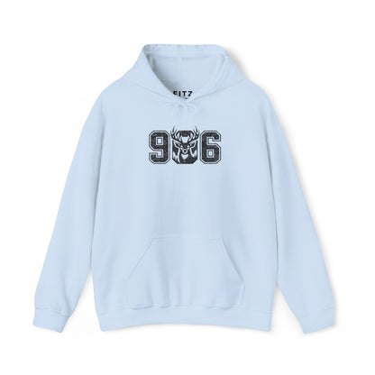 906 Buck Hoodie