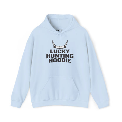 Lucky Hunting Hoodie