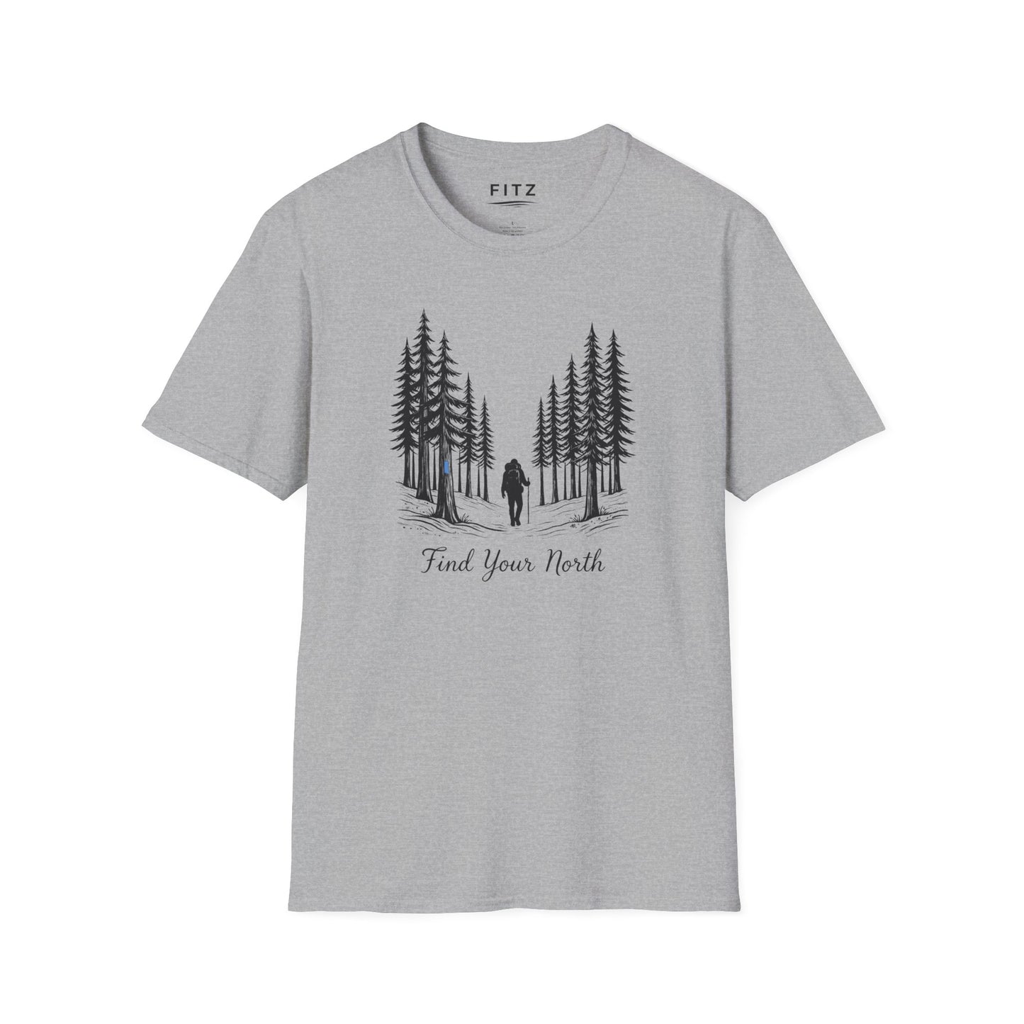 Find Your North NCT T-Shirt