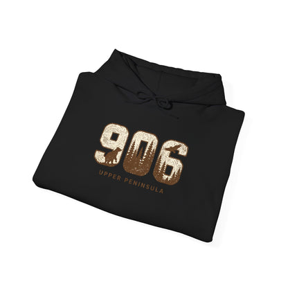 906 Upper Peninsula Hoodie