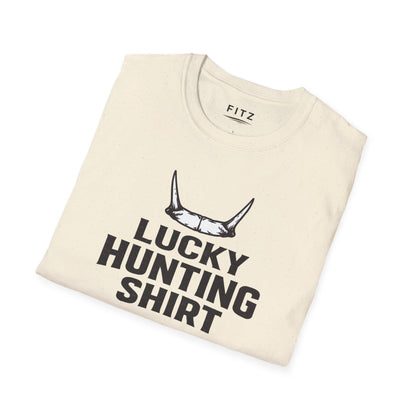 Lucky Hunting T-Shirt