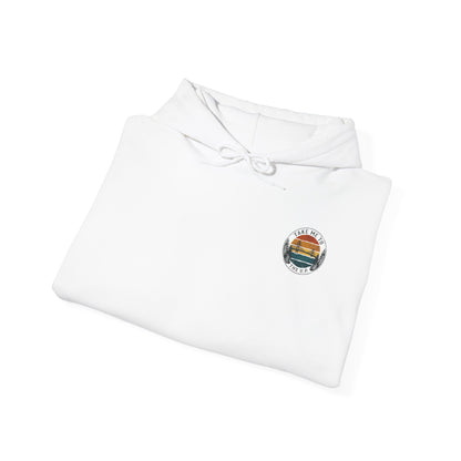 Take Me to the U.P. Sunset Hoodie