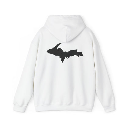 Upper Peninsula Hoodie - Back Print