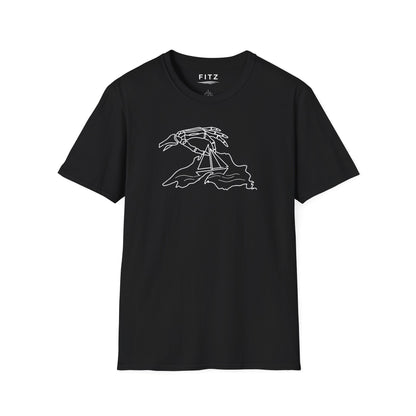 Superior's Grasp T-Shirt