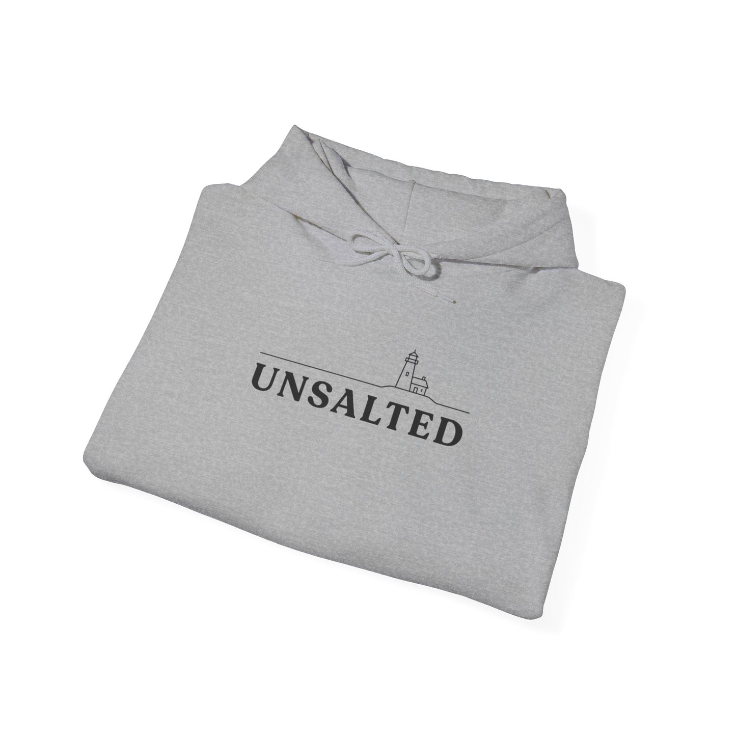 Unsalted Hoodie