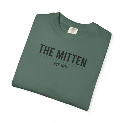 The Mitten - Heavyweight Comfort Colors