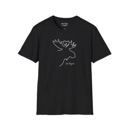 Isle Royale T-Shirt