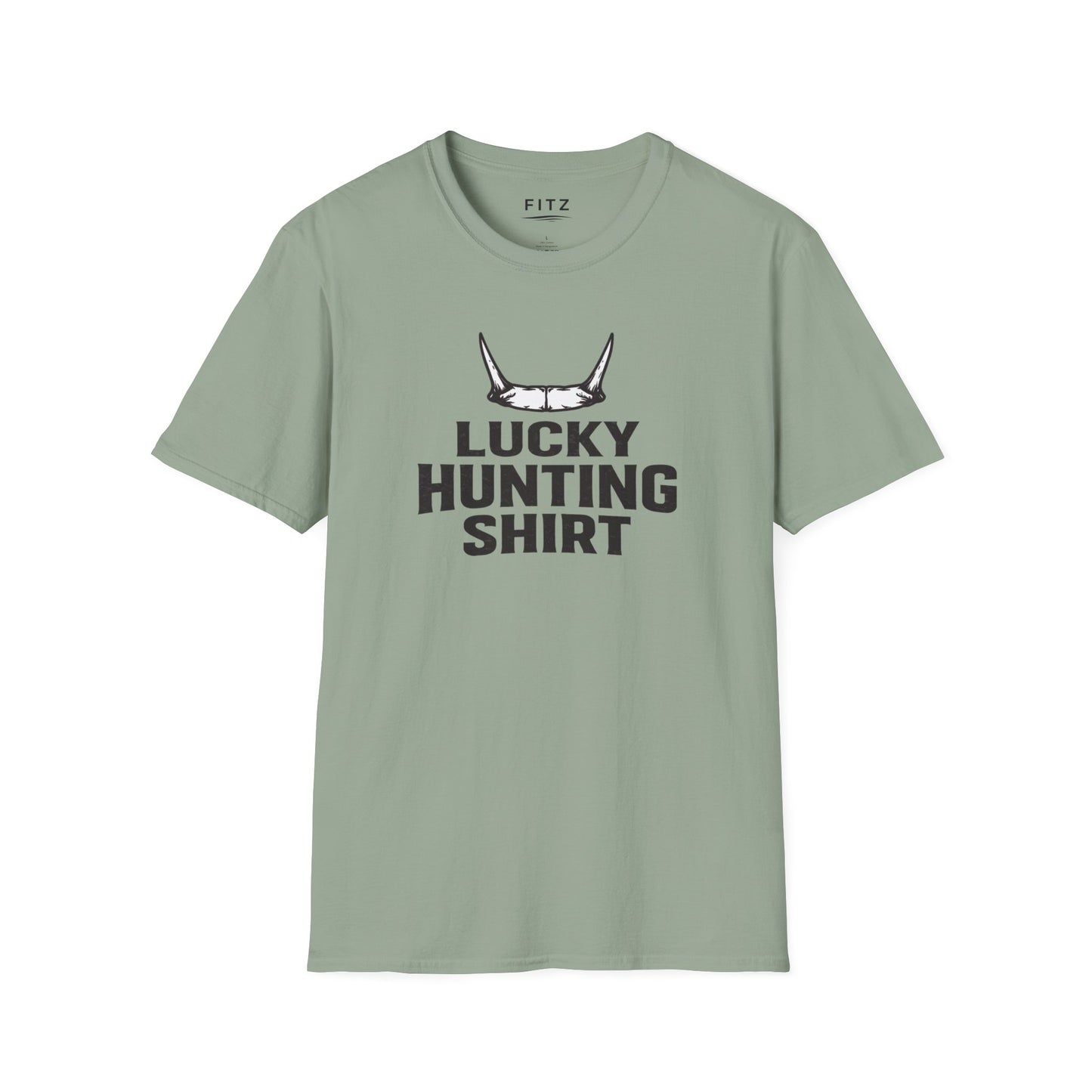 Lucky Hunting T-Shirt