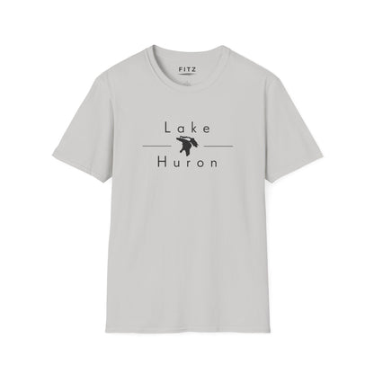Lake Huron T-Shirt