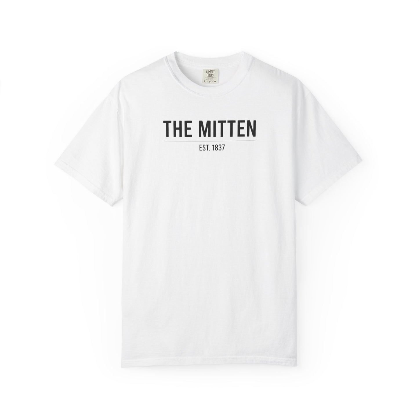 The Mitten - Heavyweight Comfort Colors