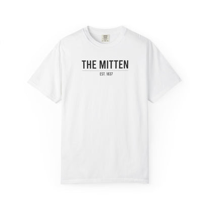 The Mitten - Heavyweight Comfort Colors