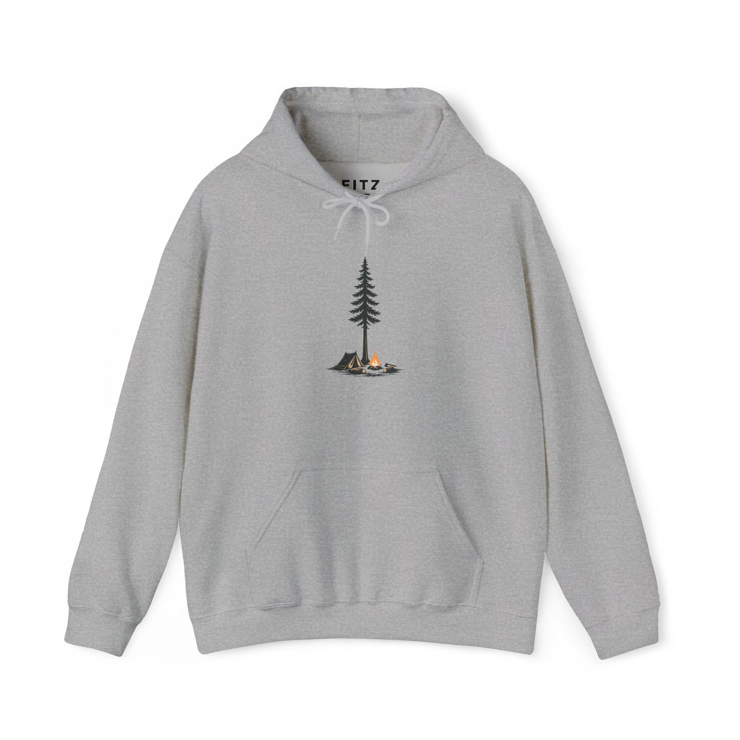 Camp Hoodie