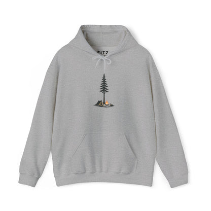 Camp Hoodie