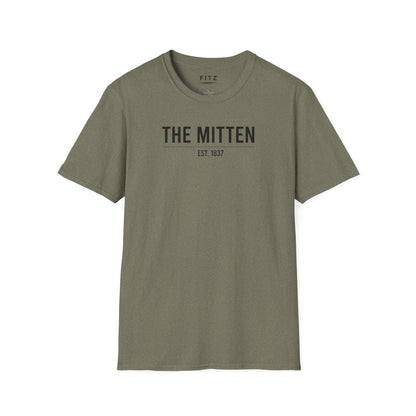 The Mitten T-Shirt