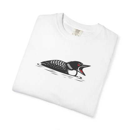 Angry Loon - Heavyweight Comfort Colors