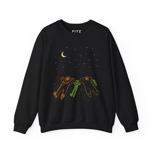 Stargazing Sweatshirt