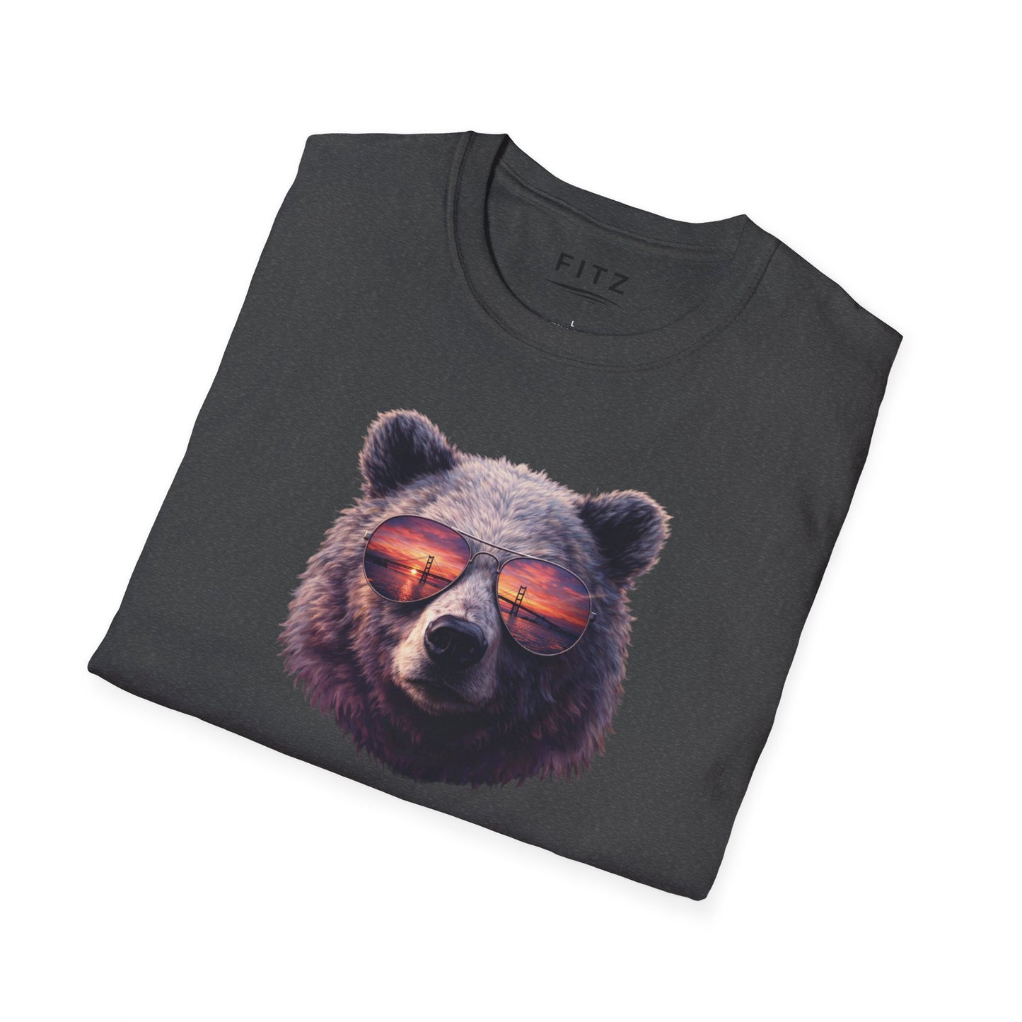 Mackinac Sunset T-Shirt