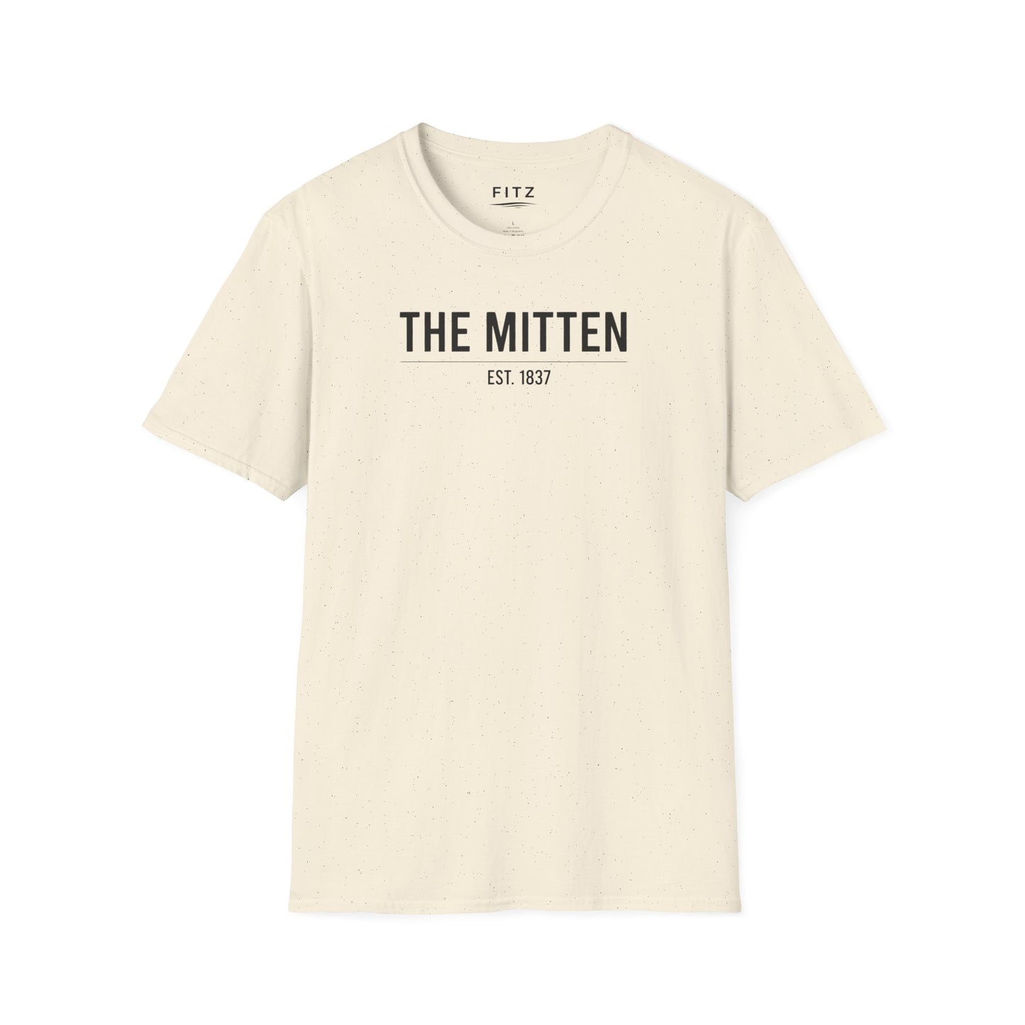 The Mitten T-Shirt