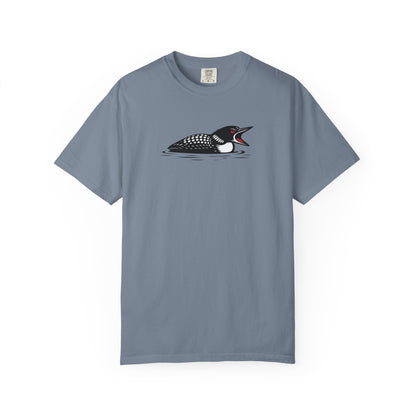 Angry Loon - Heavyweight Comfort Colors