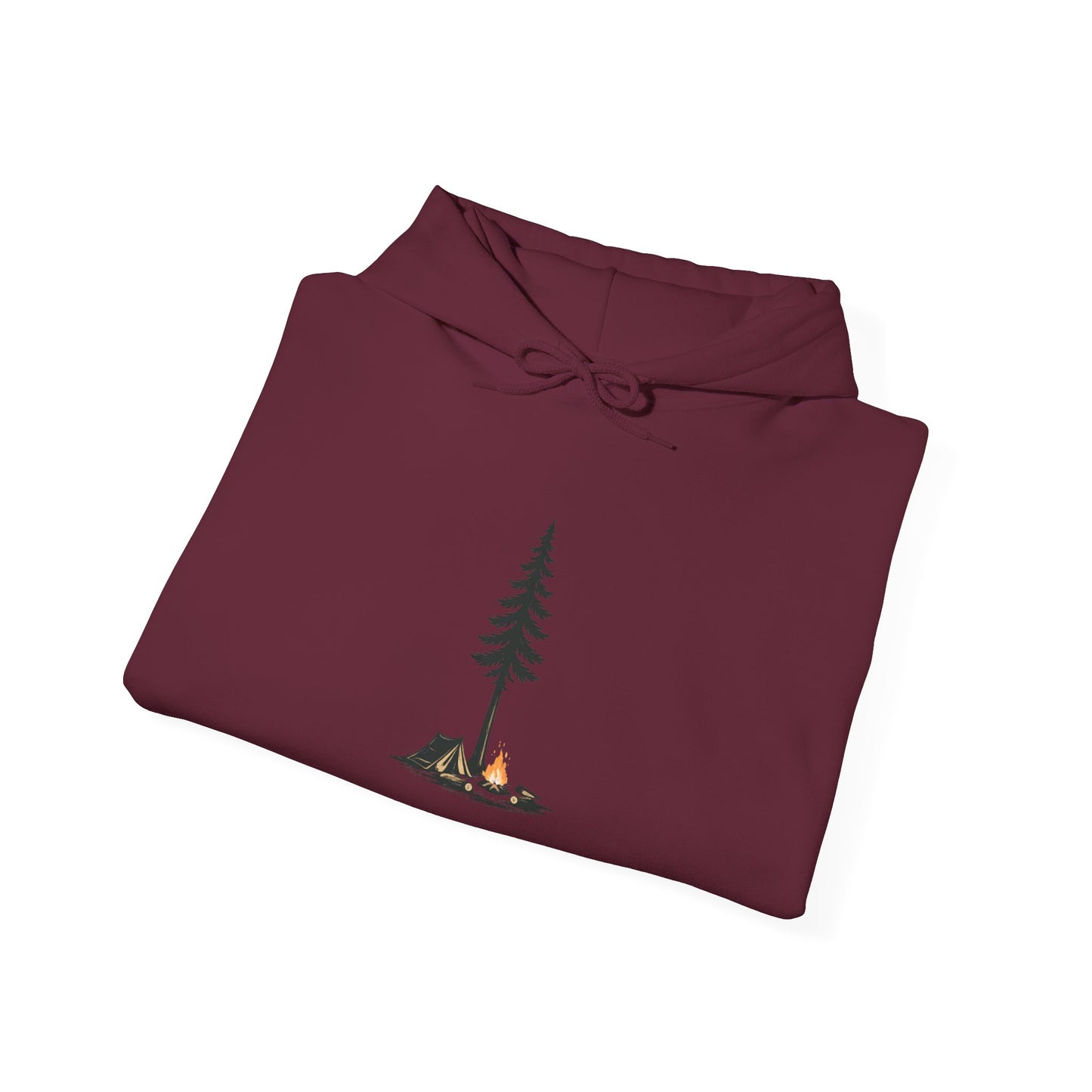 Camp Hoodie