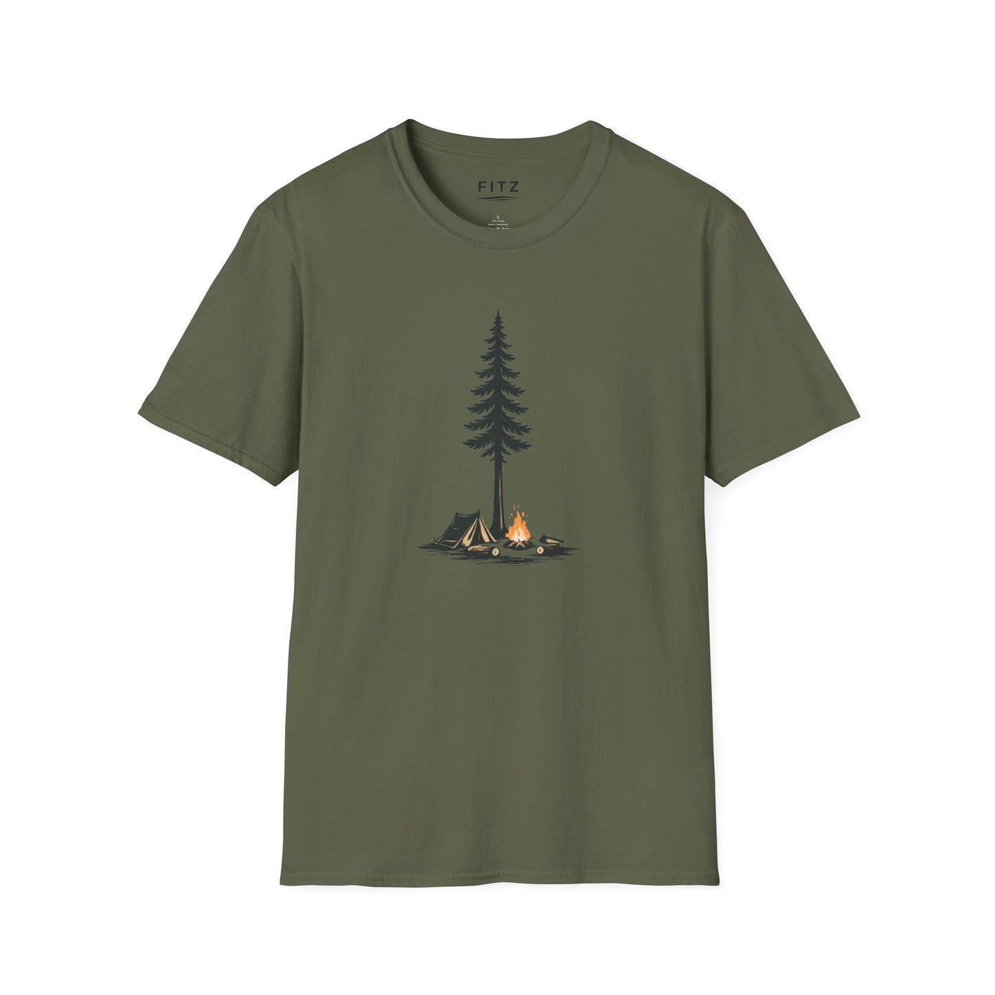 Camp T-Shirt