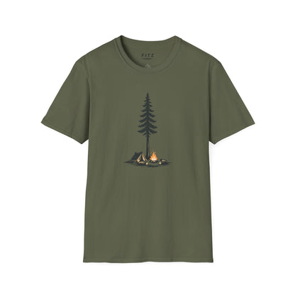 Camp T-Shirt