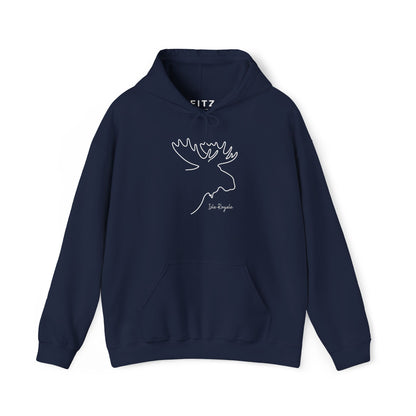 Isle Royale Hoodie