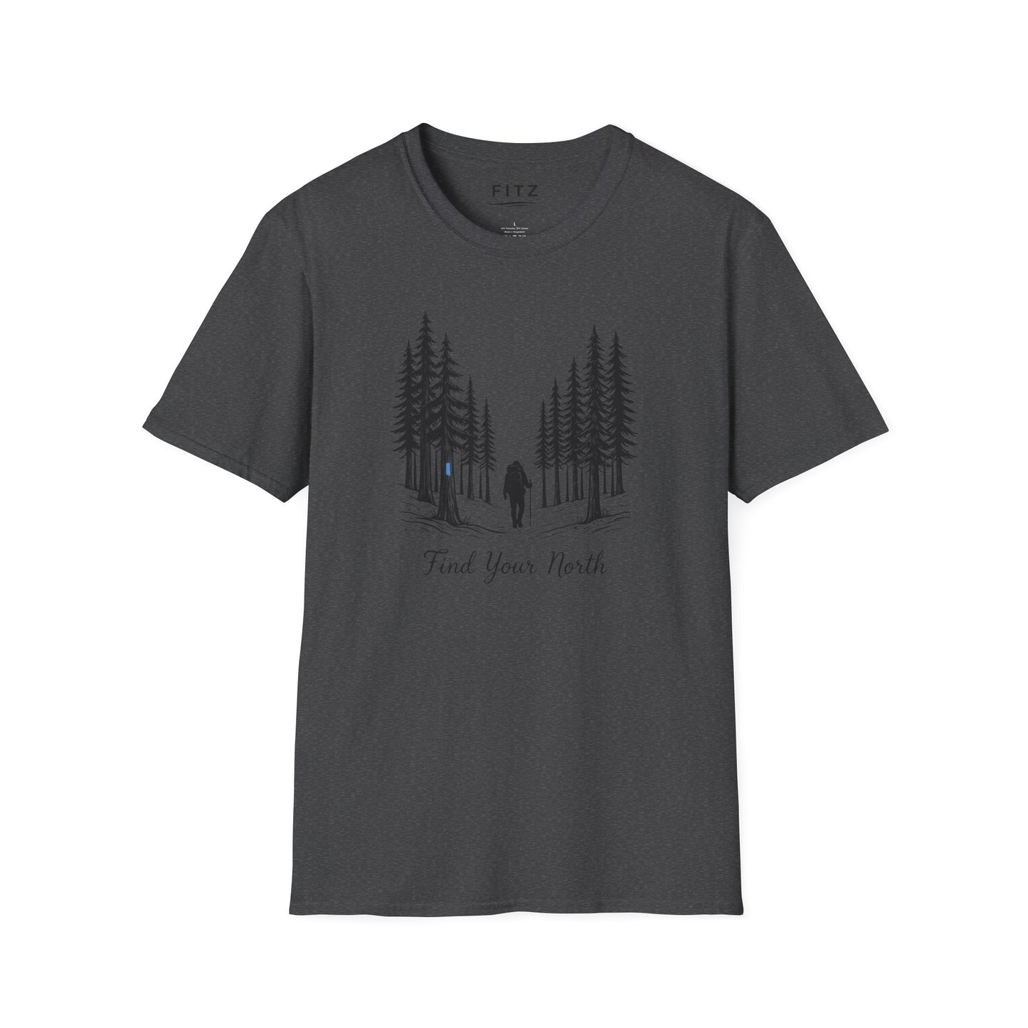 Find Your North NCT T-Shirt