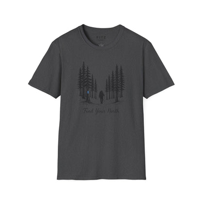 Find Your North NCT T-Shirt