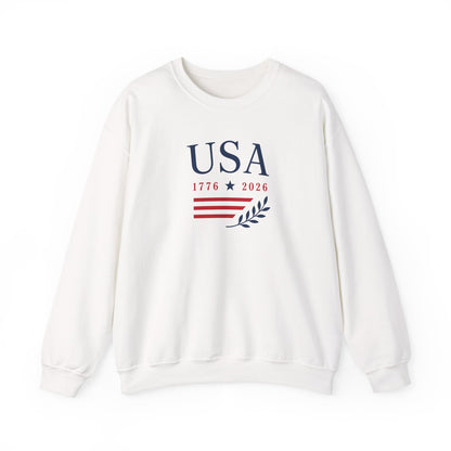 USA Sweatshirt