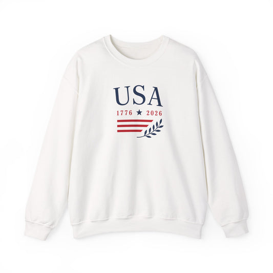 USA Sweatshirt
