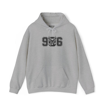 906 Buck Hoodie