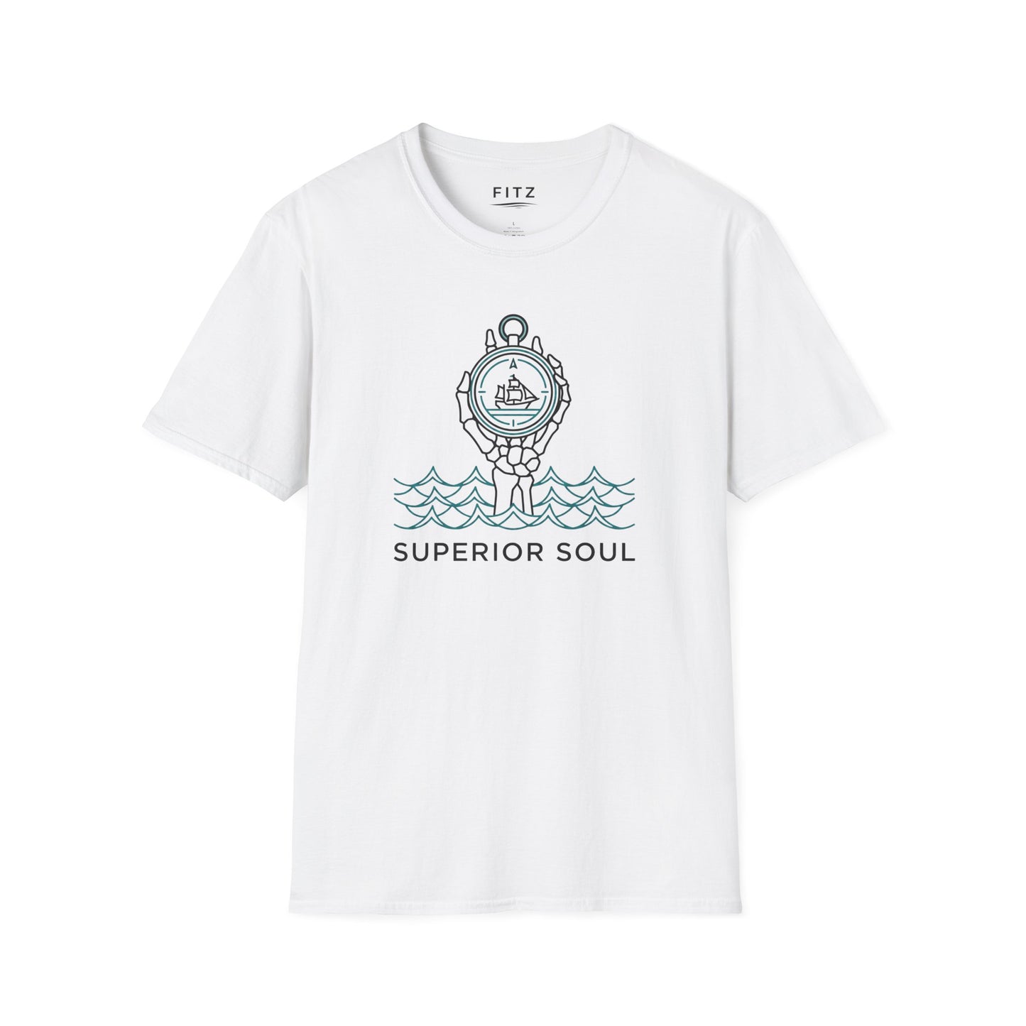 Superior Soul T-Shirt