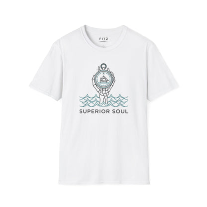 Superior Soul T-Shirt