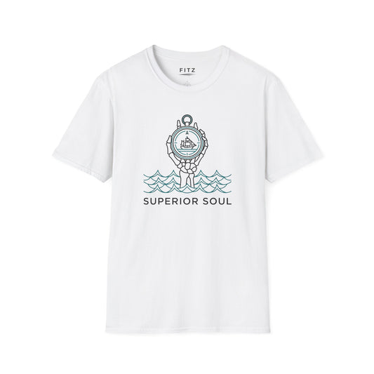 Superior Soul T-Shirt