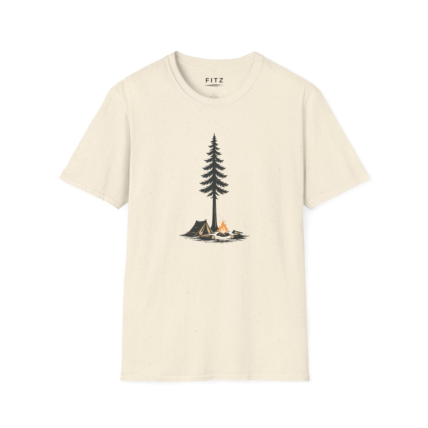 Camp T-Shirt