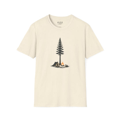 Camp T-Shirt