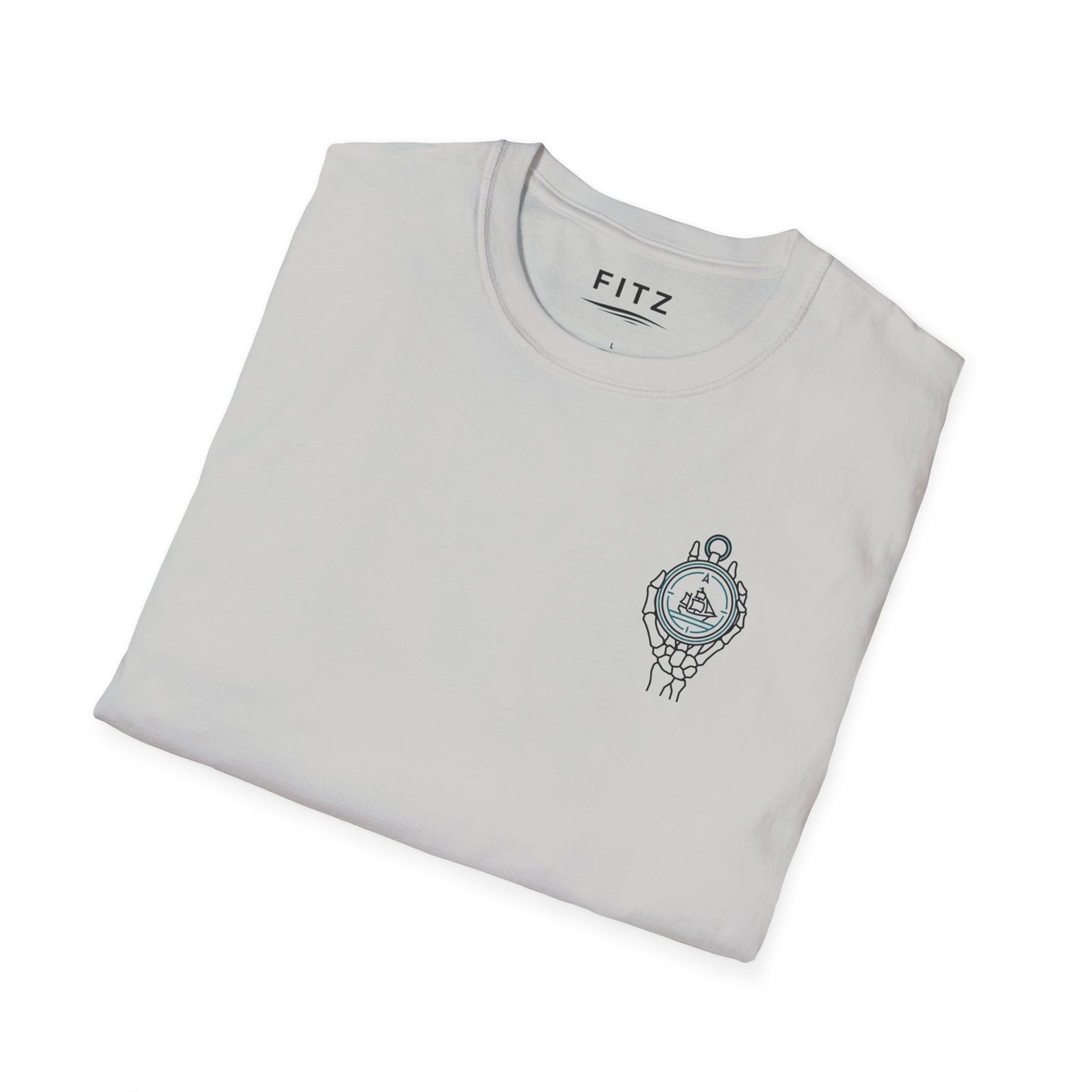 Superior Soul T-Shirt - Back Print