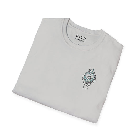 Superior Soul T-Shirt - Back Print