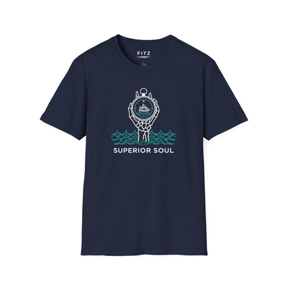 Superior Soul T-Shirt