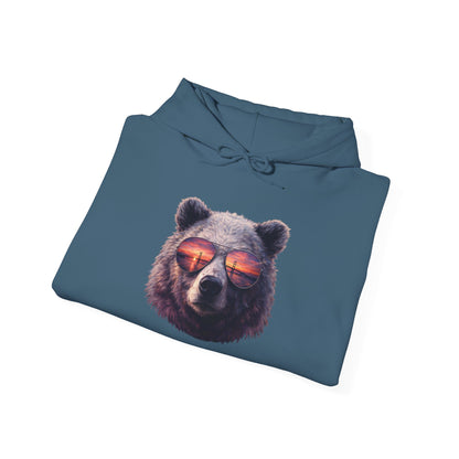 Mackinac Sunset Hoodie