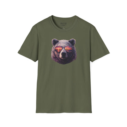 Mackinac Sunset T-Shirt