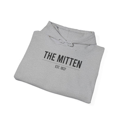 The Mitten Hoodie