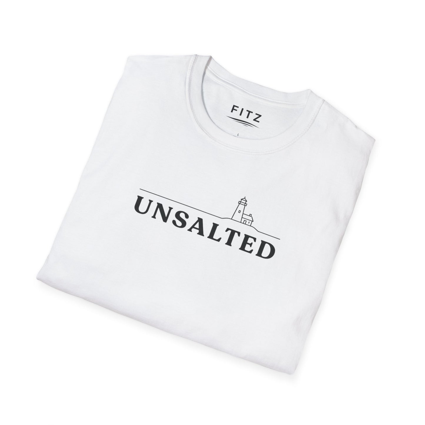 Unsalted T-Shirt