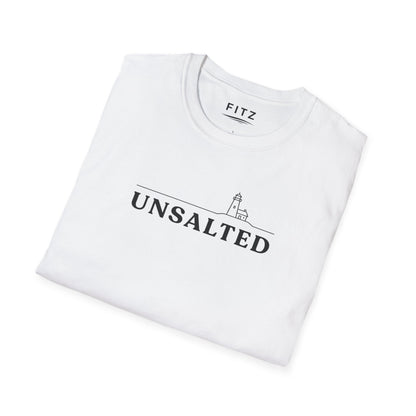 Unsalted T-Shirt