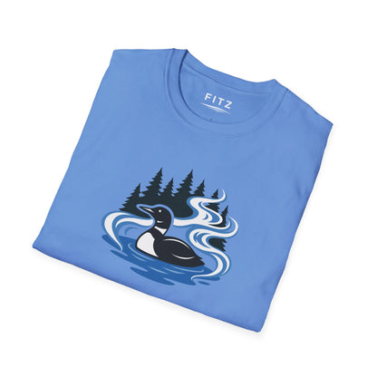 Misty Morning T-Shirt