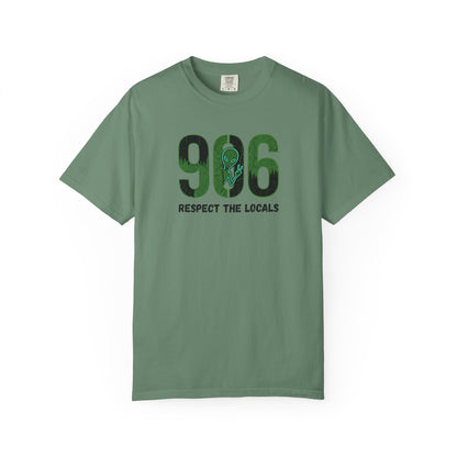 906 Respect the Locals - Heavyweight Comfort Colors