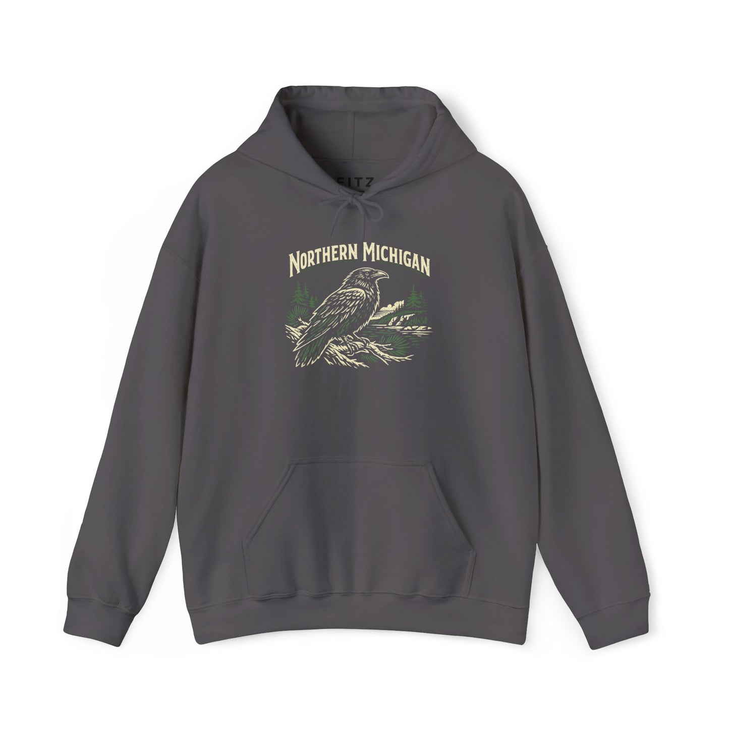 Northern Michigan Hoodie