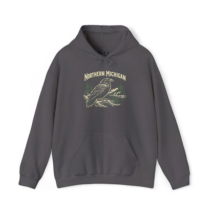 Northern Michigan Hoodie