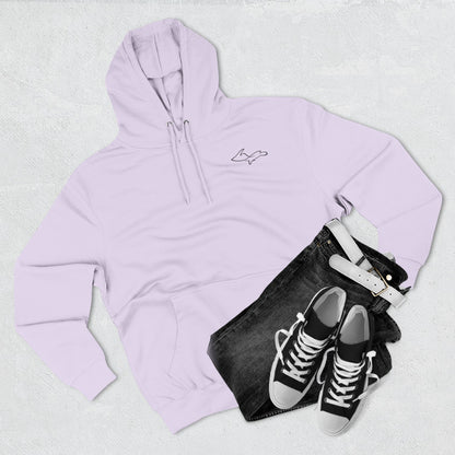 Find Your North NCT Hoodie Backprint